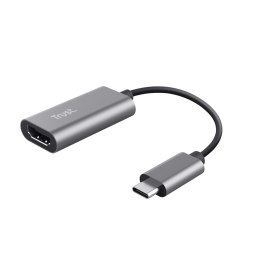 Trust Adapter TRUST DALYX USB C HDMI (23774)
