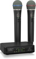 Behringer Behringer ULM302MIC - Mikrofon bezprzewodowy 2,4 GHz podwójny