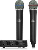 Behringer Behringer ULM302MIC - Mikrofon bezprzewodowy 2,4 GHz podwójny