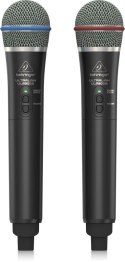 Behringer Behringer ULM302MIC - Mikrofon bezprzewodowy 2,4 GHz podwójny