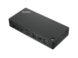 Lenovo Stacja dokująca Lenovo ThinkPad Universal USB-C 40AY0090EU