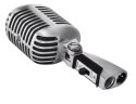 SHURE Shure 55SH Series II - Mikrofon dynamiczny retro