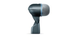SHURE Shure BETA 52A - Mikrofon superkardioidalny, dynamiczny, wielkomembranowy do 