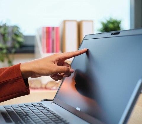 Trust FILTR NA EKRAN PRIMO PRIVACY FILTER 15.6 INCH 25195