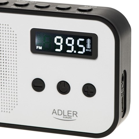 Adler Radio ADLER AD 1907