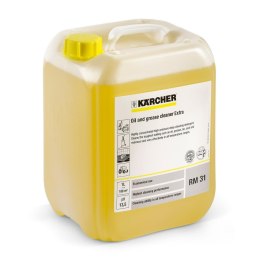 KARCHER Alyvos ir riebalu tirpiklis Extra RM 31 ASF 10 L, Kärcher