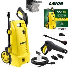 LAVOR Myjka LAVOR NINJA 150/2100W/150BAR