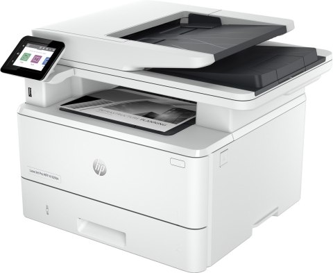 Hewlett-Packard URZĄDZENIE WIELOFUNKCYJNE HP LASERJET PRO 4102fdn