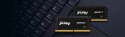 Kingston KINGSTON DDR5 SODIMM 32GB 5600Hz CL40 KITx2 FURY Impact PnP