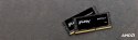 Kingston Kingston 32GB 3200MHz DDR4 CL20 SODIMM FURY Impact KF432S20IB/32