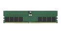 Kingston Kingston UDIMM non-ECC 48GB DDR5 2Rx8 5600MHz PC5-44800 KVR56U46BD8-48