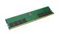 Kingston Kingston UDIMM non-ECC 48GB DDR5 2Rx8 5600MHz PC5-44800 KVR56U46BD8-48