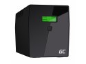 Green Cell GREEN CELL ZASILACZ AWARYJNY UPS05 POWER PROOF 2000VA 1200W