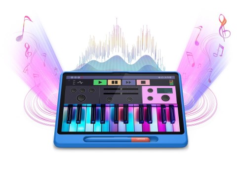 Lenovo Lenovo Tab MediaTek Helio G85 10.1" 400nits 60Hz 4/128GB Arm Mali-G52 MC2 Android Grey