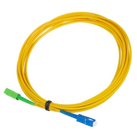 Maclean MACLEAN PATCHCORD ŚWIATŁOWÓD KABEL 15M MCTV-405