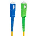 Maclean MACLEAN PATCHCORD ŚWIATŁOWÓD KABEL 15M MCTV-405