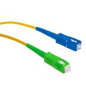 Maclean MACLEAN PATCHCORD ŚWIATŁOWÓD KABEL 15M MCTV-405