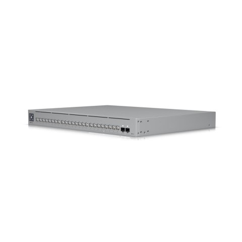 UBIQUITI Switch Ubiquiti UniFi Pro Max 24 26p Managed Gigabit/Multigigabit/10G (USW-Pro-Max-24-EU)