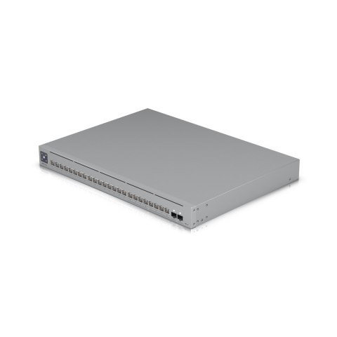 UBIQUITI Switch Ubiquiti UniFi Pro Max 24 26p Managed Gigabit/Multigigabit/10G (USW-Pro-Max-24-EU)
