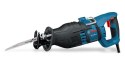 BOSCH Piła szablasta BOSCH GSA 1300 PCE 060164E200 1300W 28mm 0-2.900 min-1