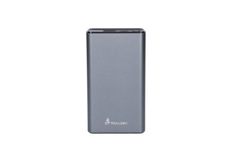 Extralink EXTRALINK EPB-126 20000MAH FAST CHARGING POWER BANK