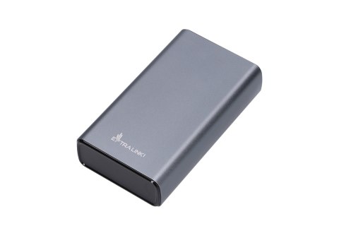 Extralink EXTRALINK EPB-126 20000MAH FAST CHARGING POWER BANK