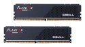 G.SKILL G.SKILL FLARE X5 AMD DDR5 2X32GB 6000MHZ CL28 EXPO BLACK F5-6000J2836G32GX2-FX5