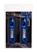 G.SKILL G.SKILL RIPJAWSX DDR3 2X8GB 2133MHZ CL10 XMP F3-2133C10D-16GXM