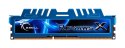 G.SKILL G.SKILL RIPJAWSX DDR3 2X8GB 2133MHZ CL10 XMP F3-2133C10D-16GXM