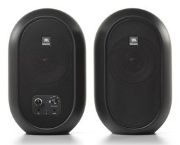 JBL JBL 104 SET-BT BLACK - Koaksjalne monitory z Bluetooth
