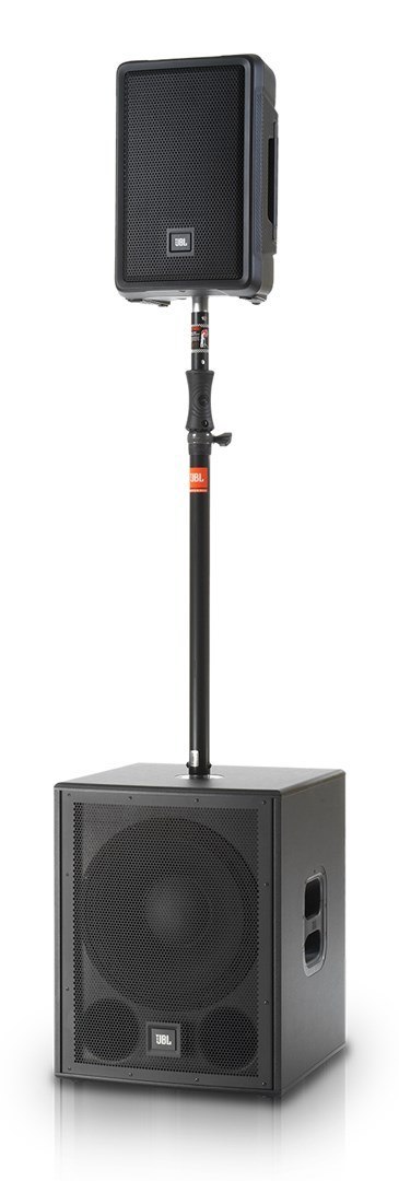 JBL JBL IRX 108BT - Aktywna kolumna głośnikowa