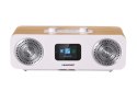 Blaupunkt Radio internetowe Blaupunkt IR50DAB