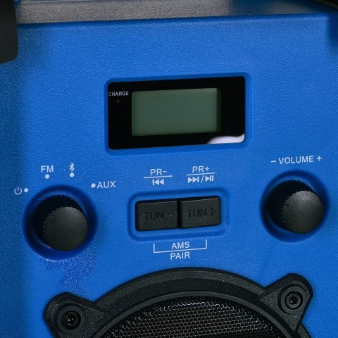 Blaupunkt Radio przenośne Blaupunkt PP30BT