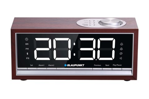 Blaupunkt Radiobudzik Blaupunkt CR60BT