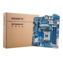 Gigabyte Płyta główna Gigabyte MC13-LE1 1x AM5 AMD Epyc 4004/Ryzen 7000 B650E (4xDIMM, 4x SATA, 1xM.2, 2x10Gbe, IPMI, mATX)