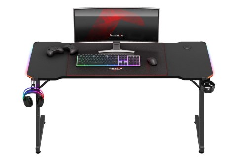 Huzaro Biurko gamingowe Huzaro Hero 3.3 RGB