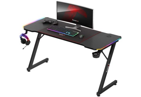 Huzaro Biurko gamingowe Huzaro Hero 3.3 RGB