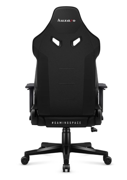 Huzaro Fotel gamingowy Huzaro Force 7.6 Black