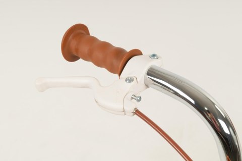 TOIMSA Rower dziecięcy 16" Vintage Róż TOIMSA 16229