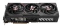 Sapphire Karta graf. SAPPHIRE PULSE RX 9070 XT GAMING 16GB