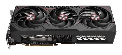 Sapphire Karta graf. SAPPHIRE PULSE RX 9070 XT GAMING 16GB
