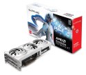 Sapphire Karta graf. SAPPHIRE PURE RX 9070 XT GAMING OC 16GB