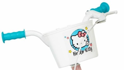 TOIMSA Rower dziecięcy 12" Hello Kitty TOIMSA 1149