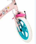 TOIMSA Rower dziecięcy 12" Hello Kitty TOIMSA 1149