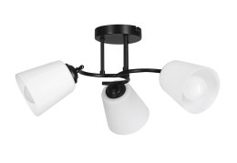Activejet Lampa wisząca Activejet AJE-ALMA 3P E27 3x40W