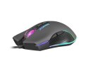 FURY FURY MYSZ DLA GRACZY SCRAPPER 6400DPI RGB NFU-1699