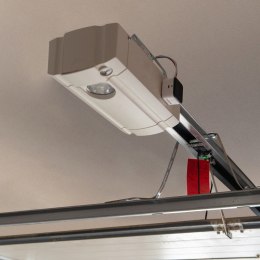 Yale Yale Inteligentny sterownik do garażu 1x Smart Opener , 1x Door Position Sensor, 1x Magnes, 2x Dodatkowy kabel, 2x Taśma instala