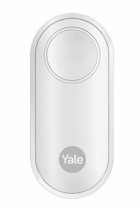 Yale Yale Przycisk - Wielofunkcyjny: dzwonek do drzwi lub przycisk paniczny