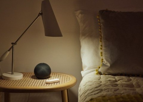 Yale Yale Przycisk - Wielofunkcyjny: dzwonek do drzwi lub przycisk paniczny