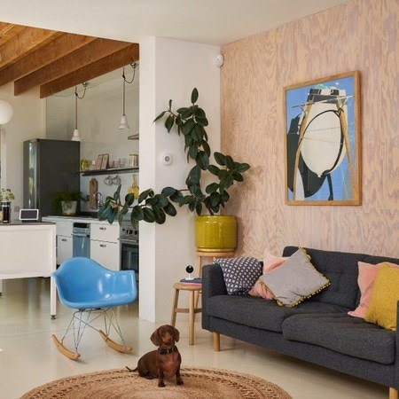 Yale Yale Wewnętrzny czujnik ruchu, Przyjazny zwierzętom